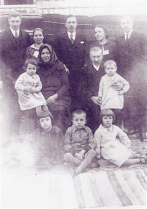 Rodina Berta