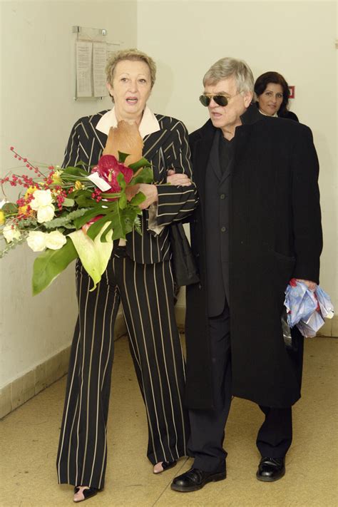 Archívna fotografia Stana Dančiaka s kolegami