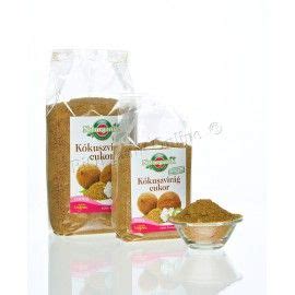 Rôzne produkty vyrobené z kokosovej palmy