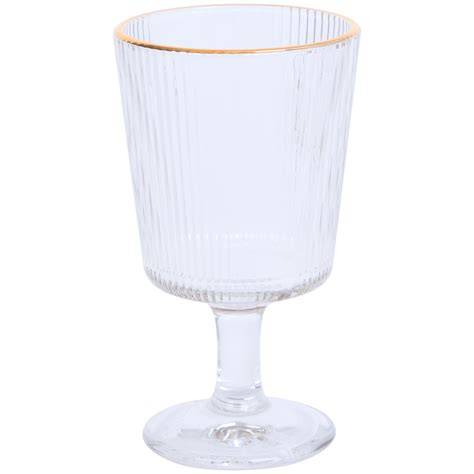 Tulipánový pohár na degustáciu