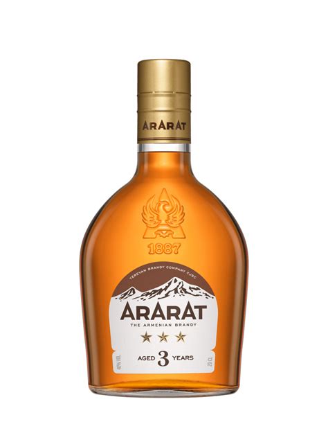 Interiér Múzea brandy Ararat