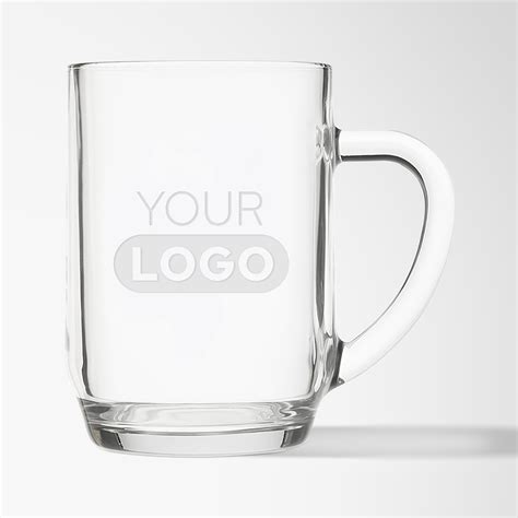 Ilustrácia rôznych typov krígľov na pivo s uchom