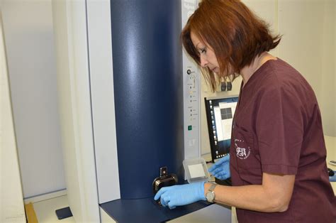 Ilustrácia kalibrovaného dychového analyzátora