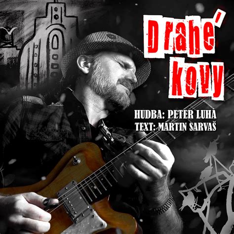 Martina Štrbová vo videoklipe Metalindy