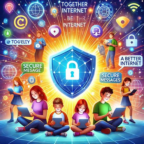 Ilustrácia symbolizujúca kybernetickú bezpečnosť a ochranu pred scrapingom