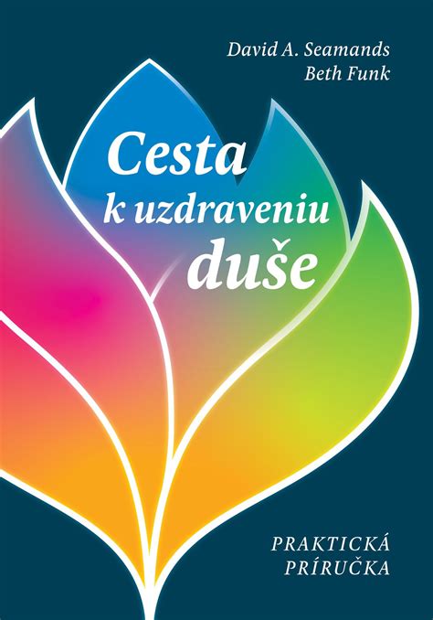 Ilustrácia znázorňujúca cestu k uzdraveniu