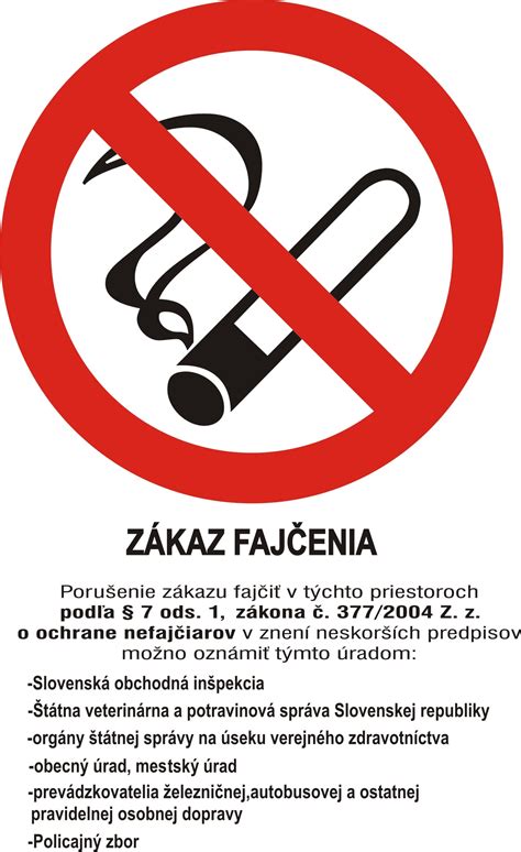 Infografika so zákazom fajčenia a požívania alkoholu v škole