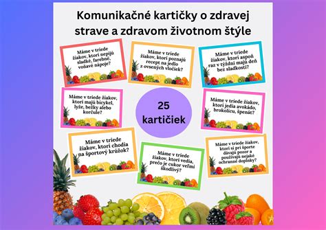 Ilustrácia diskusie žiakov a učiteľa o zdravom životnom štýle