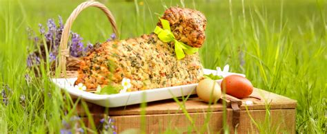 Veľkonočná hostina so zeleným pivom