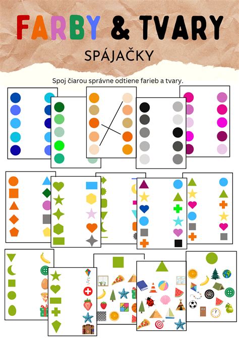 Rôzne tvary vínového pečiva