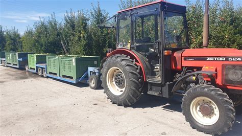 Jablkový sad pri palírni Lagg