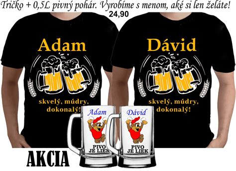 Muž s pivným pohárom