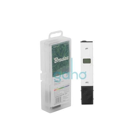 pH meter pre meranie kyslosti