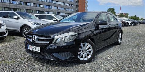 Ilustračná fotografia rozbitého auta