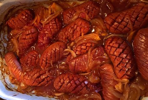 Zloženie špekáčikov na tmavom pive