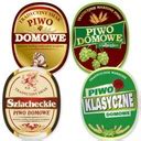 ilustrácia použitia zapaľovača na otvorenie fľaše piva