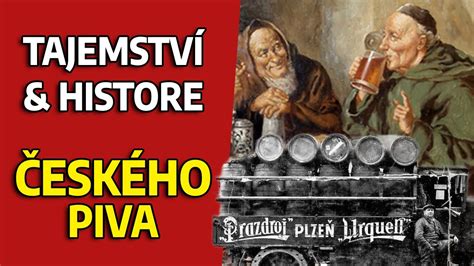 Symbolické vyobrazenie českého piva