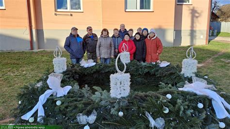 Rekonštrukcia prvého adventného venca Johanna Hinricha Wicherma