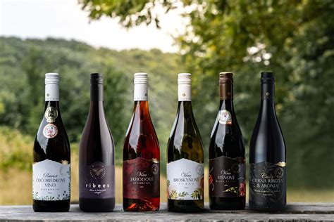 Slovenské vinárstvo Miluron