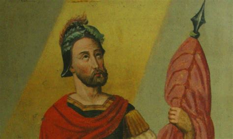 Ilustrácia svätcov ako patrónov pivovarníkov