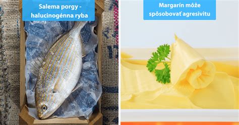 Ilustrácia rôznych potravín s antimykotickými účinkami