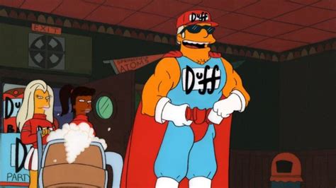 Duffman