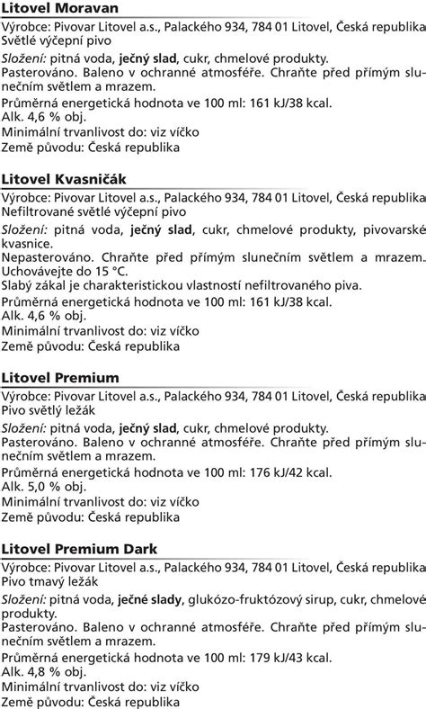 Porovnanie filtrovaného a nefiltrovaného piva