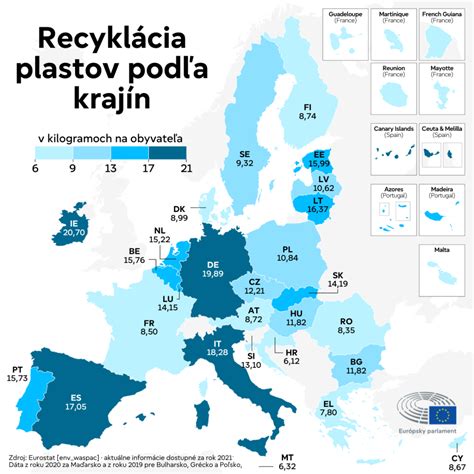 Mapa znázorňujúca distribúciu lieku Aerius v Európe