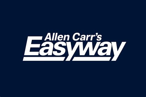 Ilustrácia Allen Carr's Easyway metódy