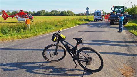 Ilustrácia cyklistu s alkohol testerom