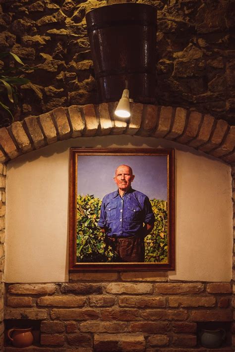 Tradičná pivnica na víno