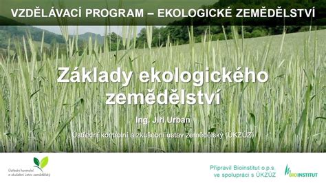 Symbol ekologického produktu