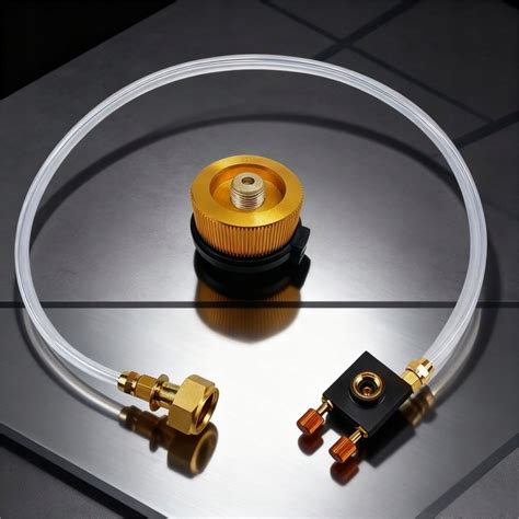 Sterilizované fľaše pripravené na plnenie likéru