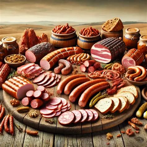 Bavorské jedlá na tanieri