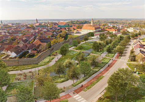 Pohľad na Alexandrijskú promenádu Corniche