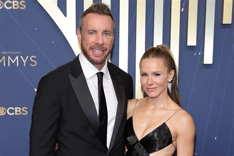 Kristen Bell a Dax Shepard s deťmi