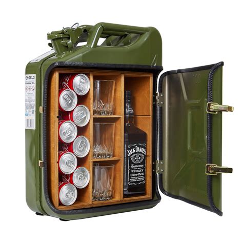 Rôzne typy drevených boxov na alkohol
