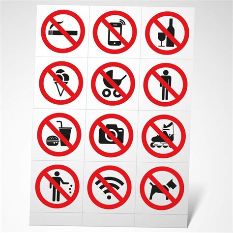 Infografika zobrazujúca zákazové symboly pre reklamu na alkohol (napr. zobrazenie mladistvých, nadmernej konzumácie)