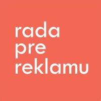 Ilustračná fotografia zobrazujúca logo Rady pre reklamu
