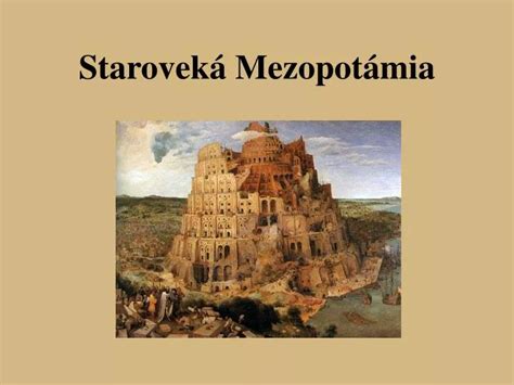 Staroveká Mezopotámia s nádobami na pivo