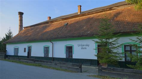 Historický liehovar na Barbadose