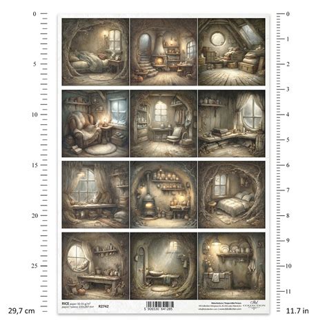 Interiér Winebaru Chatka