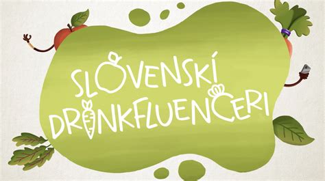 Zobrazenie rôznych ovocných a zeleninových štiav