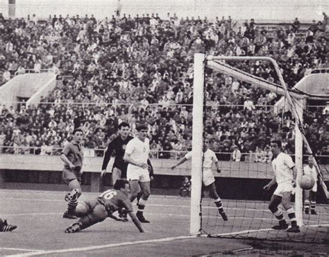 Scéna z osláv futbalového tímu