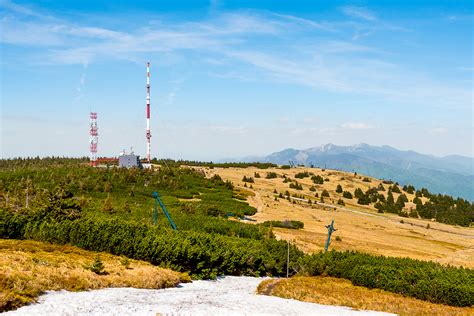 Panoráma viníc vo Vrábľoch