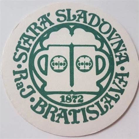 Bratislavská piváreň Stará sladovňa (Mamut)