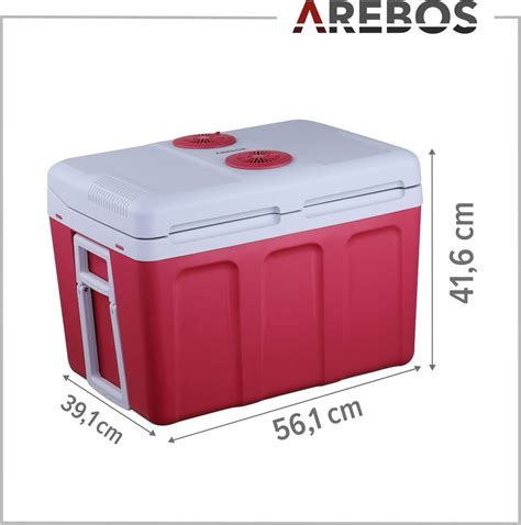 chladiaci box s pivnými súdkami