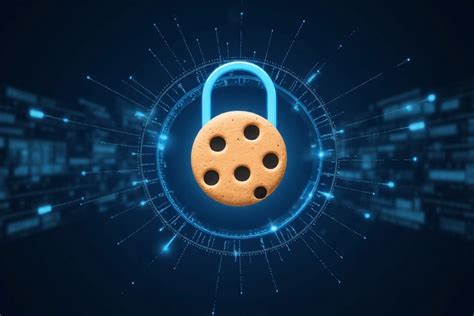 ikona súboru cookie