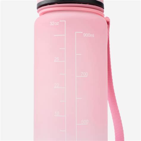 Fľaša Tuzemského Um s objemom 1 liter