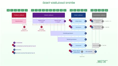 Schéma kraniosakrálneho systému